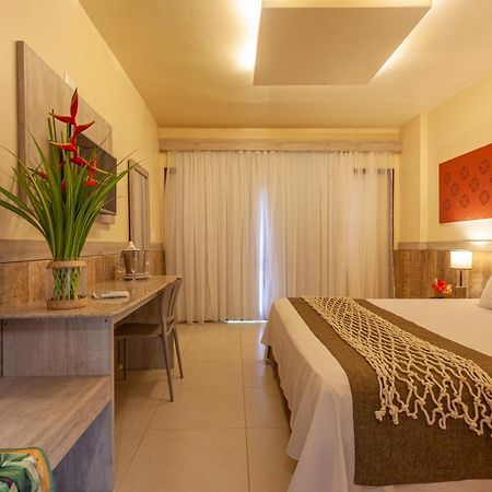Ocapora Hotel All Inclusive Porto de Galinhas Luaran gambar