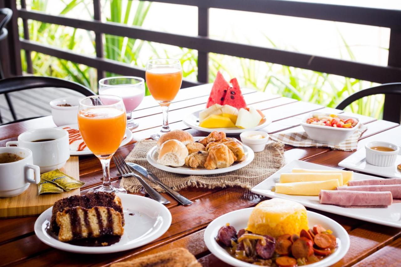 Ocapora Hotel All Inclusive Porto de Galinhas Luaran gambar