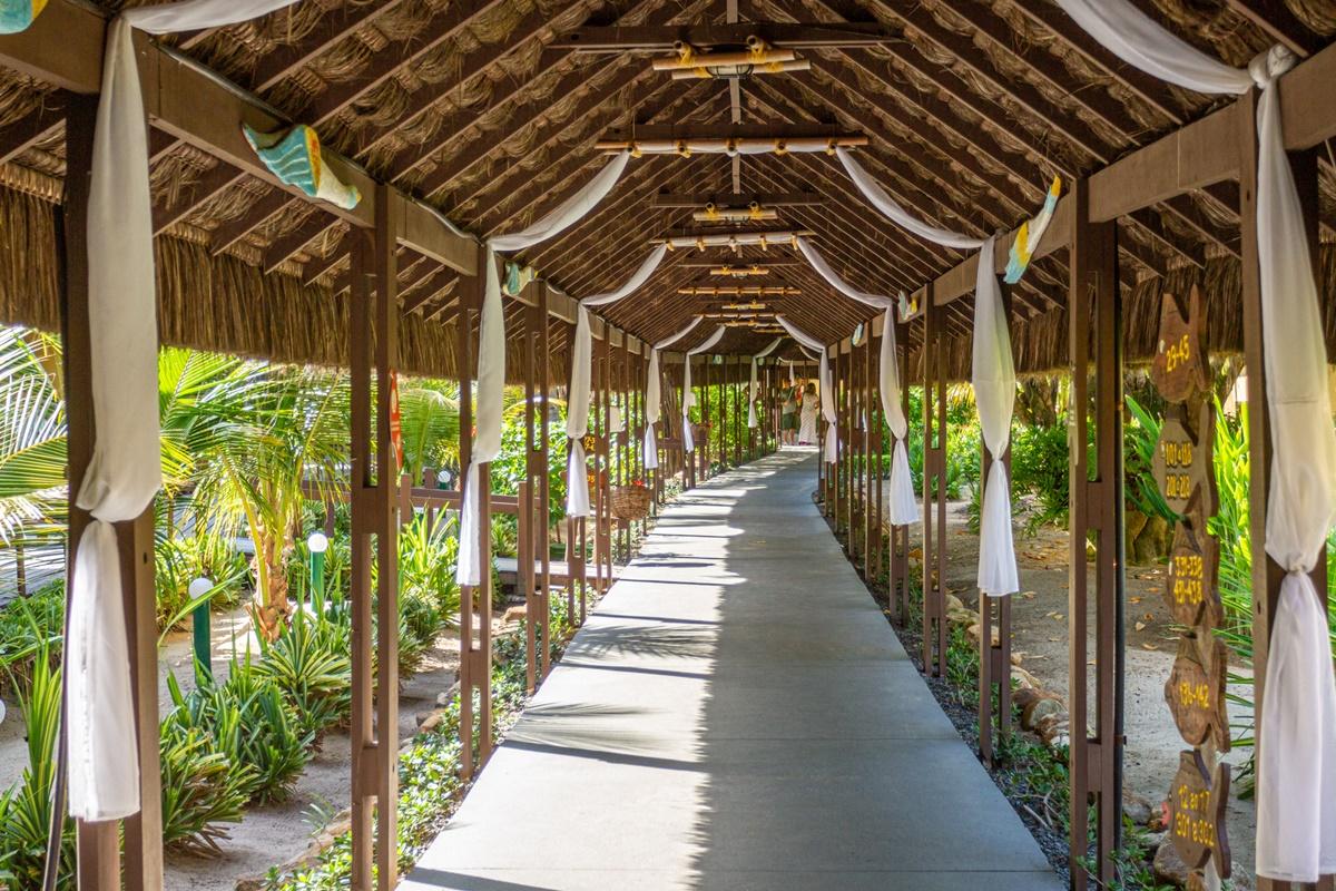Ocapora Hotel All Inclusive Porto de Galinhas Luaran gambar