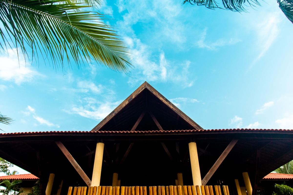 Ocapora Hotel All Inclusive Porto de Galinhas Luaran gambar