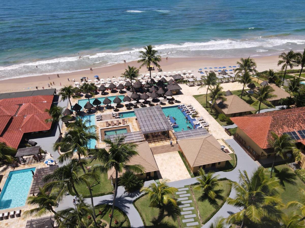 Ocapora Hotel All Inclusive Porto de Galinhas Luaran gambar