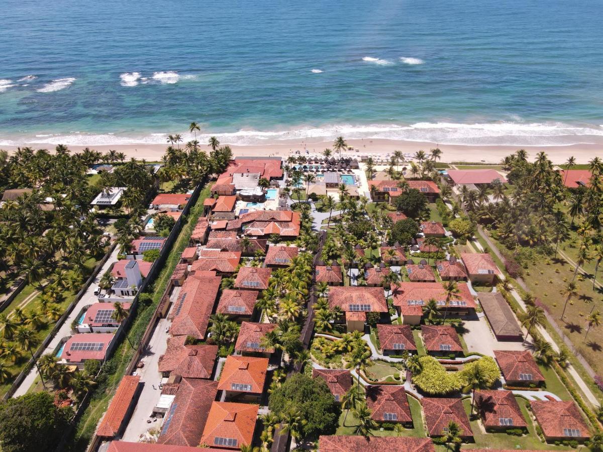 Ocapora Hotel All Inclusive Porto de Galinhas Luaran gambar