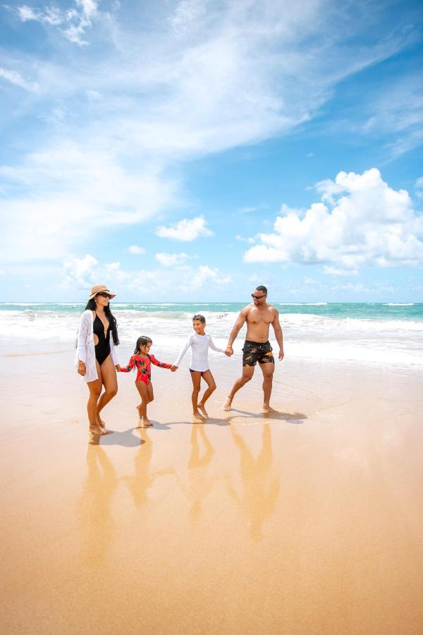 Ocapora Hotel All Inclusive Porto de Galinhas Luaran gambar